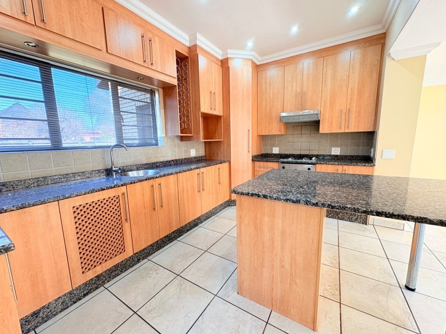3 Bedroom Property for Sale in Vaalpark Free State